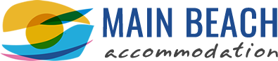 Accommodation Main Beach Logo